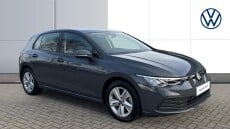 Volkswagen Golf 1.5 TSI 150 Life 5dr Petrol Hatchback